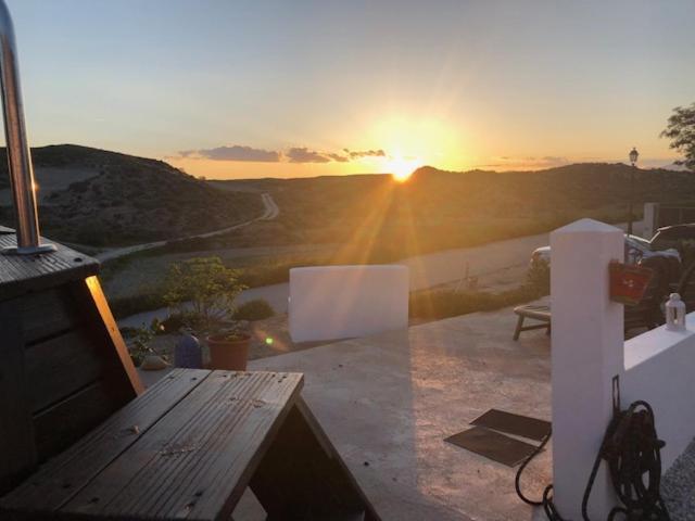 Cave Holidays Andalucia Los Carriones 외부 사진