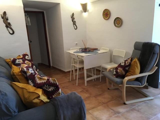 Cave Holidays Andalucia Los Carriones 외부 사진
