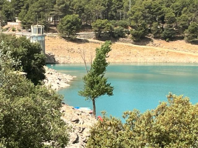 Cave Holidays Andalucia Los Carriones 외부 사진