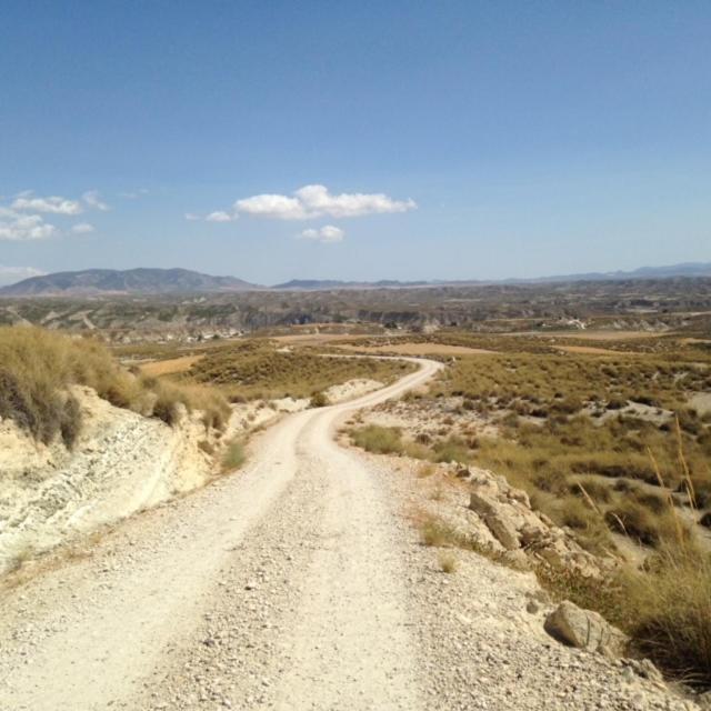 Cave Holidays Andalucia Los Carriones 외부 사진